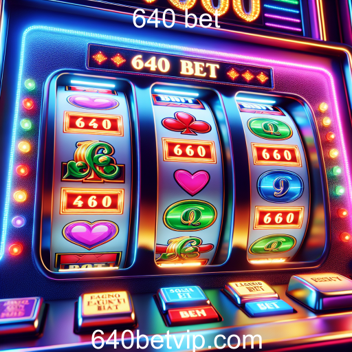 Slots